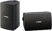 Yamaha NS-AW194 Noir