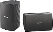 Yamaha NS-AW294 Noir
