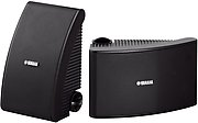 Yamaha NS-AW392 Noir