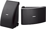 Yamaha NS-AW592 Noir