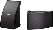 Yamaha NS-AW992 Noir