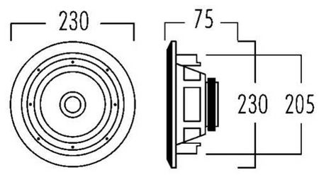Artsound FL620