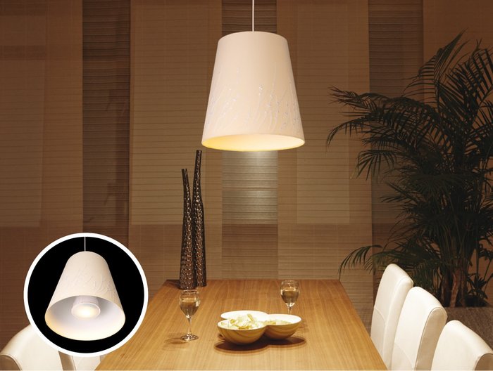 Enceinte lumi�re Ebode LightSpeaker 5.2