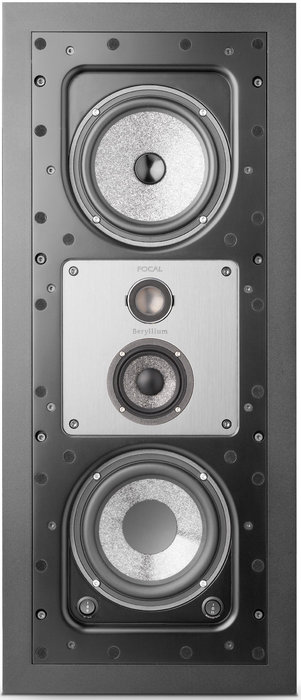 Focal Electra IW-1003-Be