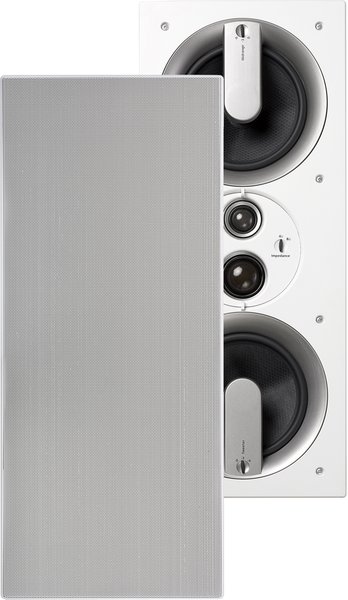 Jamo IW 626 LCR