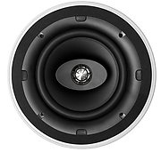 KEF Ci200 CR Blanc