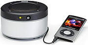 Altec Lansing Orbit iMT227