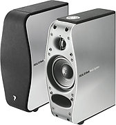 Focal XS Book