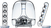 SoundSticks II