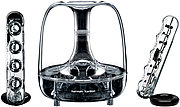 Harman Kardon SoundSticks III