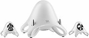 JBL Creature III Blanc