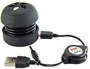 Burger Speaker Burger Speaker