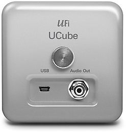 UFi UCube