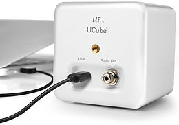UFi UCube