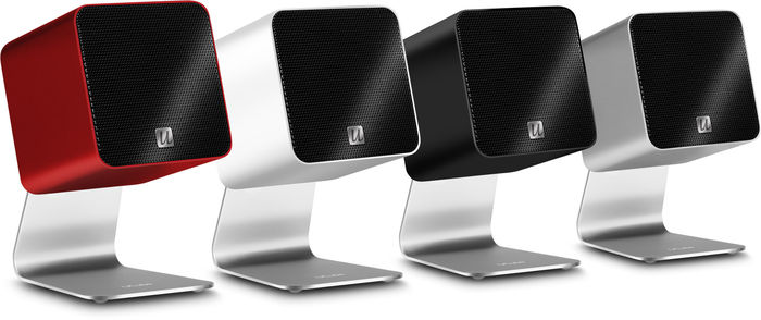 UFi UCube
