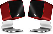 Ufi UCube Rouge