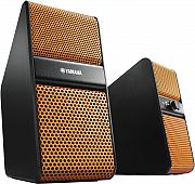 Yamaha NX-50 Orange