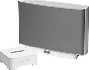 Sonos Play:5 Blanc + Bridge