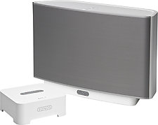 Sonos Play:5 + Bridge
