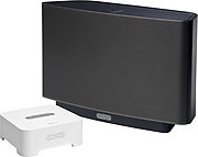 Sonos Play:5 Noir + Bridge