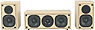 Eltax Millenium 3-Pack