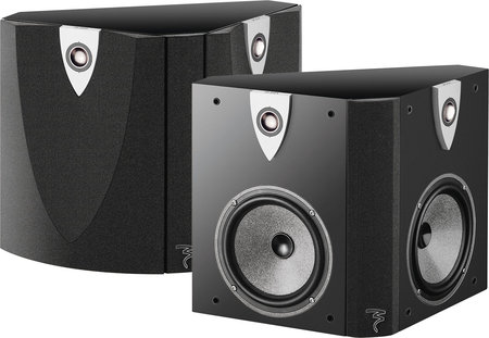 Focal Profile SR908 