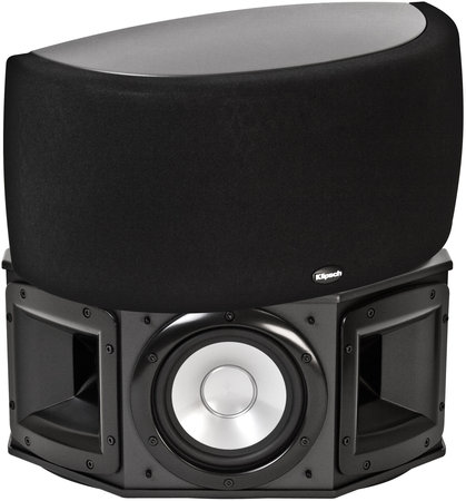 Klipsch Synergy S-20
