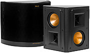 Klipsch RS-42 MKII