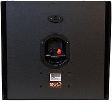 Enceintes surround Klipsch RS-62 MKII