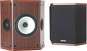 Bronze BX FX Bois de Rose (la paire)