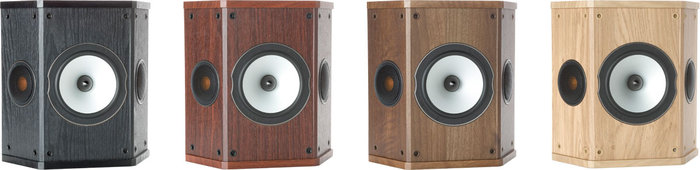 Monitor Audio Bronze BXFX