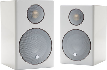 Enceinte compacte Monitor Audio Radius R90HD