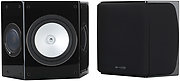 Silver RXFX Noir Laqu�