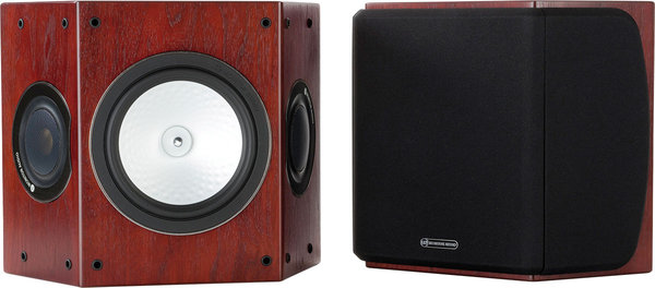 Enceinte surround Monitor Audio Silver RXFX 