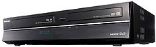 Toshiba D-VR70DT