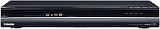 Toshiba RD-H100DT