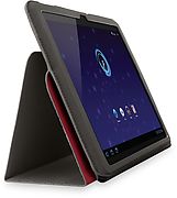 Belkin Slim Folio Rouge