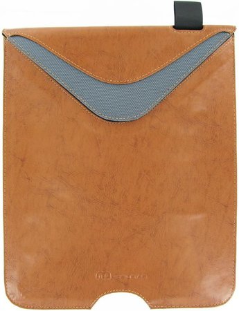 Mobile Air étui cuir iPad
