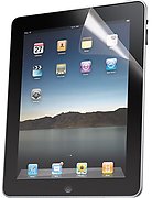 Power Support Film anti-reflets iPad