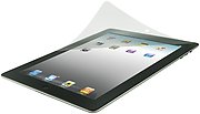 Power Support Film anti-reflets iPad 2