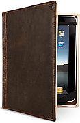 Twelve South BookBook iPad Noir