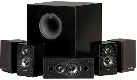 Energy Take Classic 5.1 Energy Take Classic 5.1