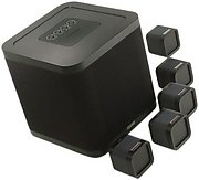 Mission M-Cube