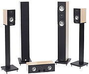 Highland Audio Aingel 35 HC