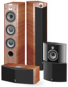 Chorus 726V HC Amati