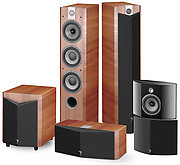 Chorus 726V HC Amati + SW-700V Amati