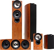 iQ70 Cinema Noyer iQ70 Cinema Noyer