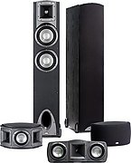 Klipsch Synergy Indy Two