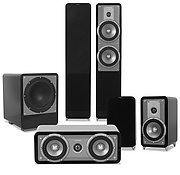 Tangent Clarity Cinema 5.1