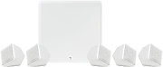 Soundware XS 5.1 Blanc